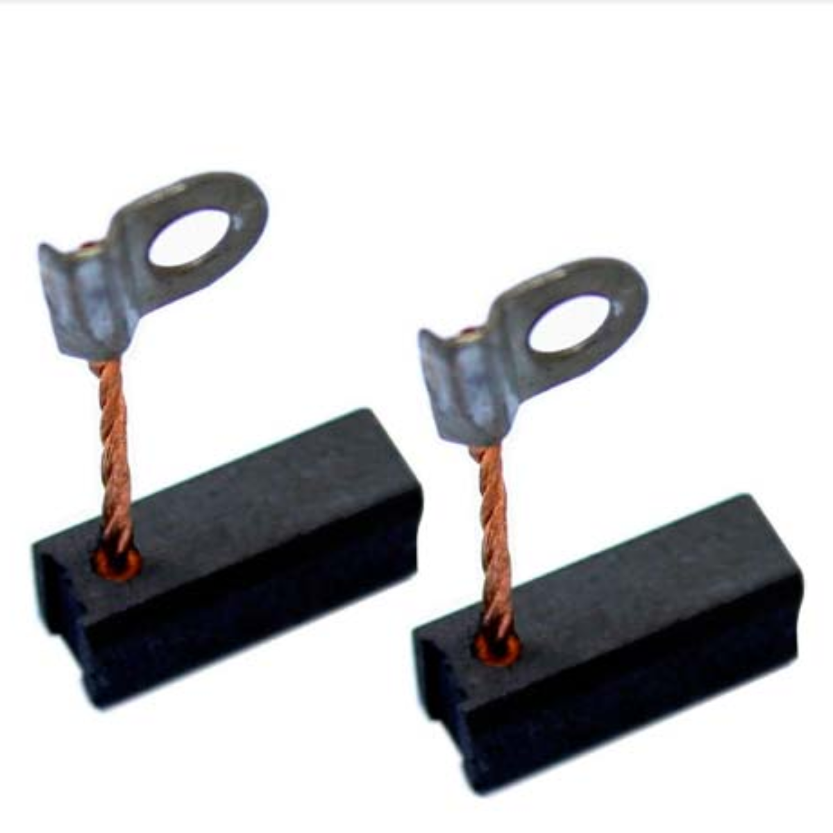 JOGO DE ESCOVA DE CARVÃO BOSCH SCHUNK XSE 34 1406.0