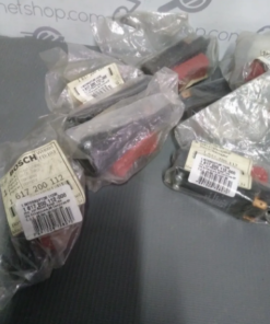 Interruptor 11C35 chave martelo Bosch 11335. Cód 11617200112.