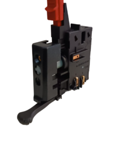 INTERRUPTOR /P PARAFUSADEIRA Gsr 6-25 Te BOSCH ORIG 2607200638
