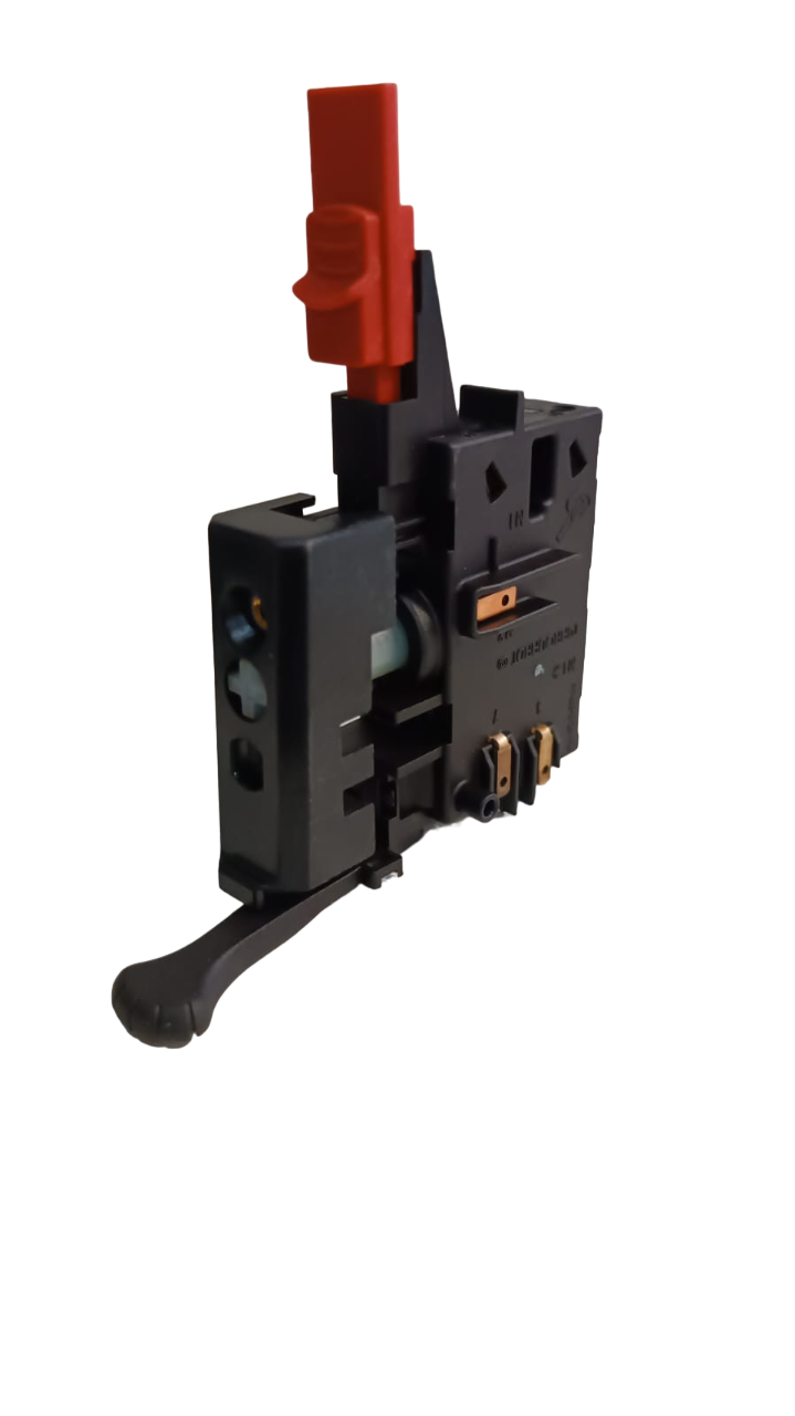 INTERRUPTOR /P PARAFUSADEIRA Gsr 6-25 Te BOSCH ORIG 2607200638