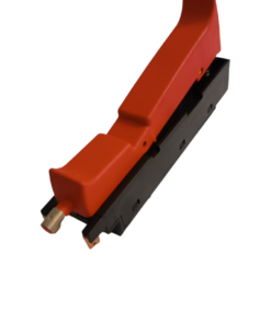 INTERRUPTOR BOSCH PARA MARTELO Gsh 5-40.cód 1617200101