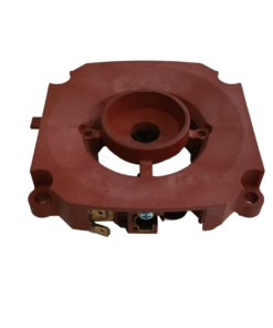 PORTA ESCOVA BOSCH 1614336078 PARA MARTELO ROMPEDO 11335.