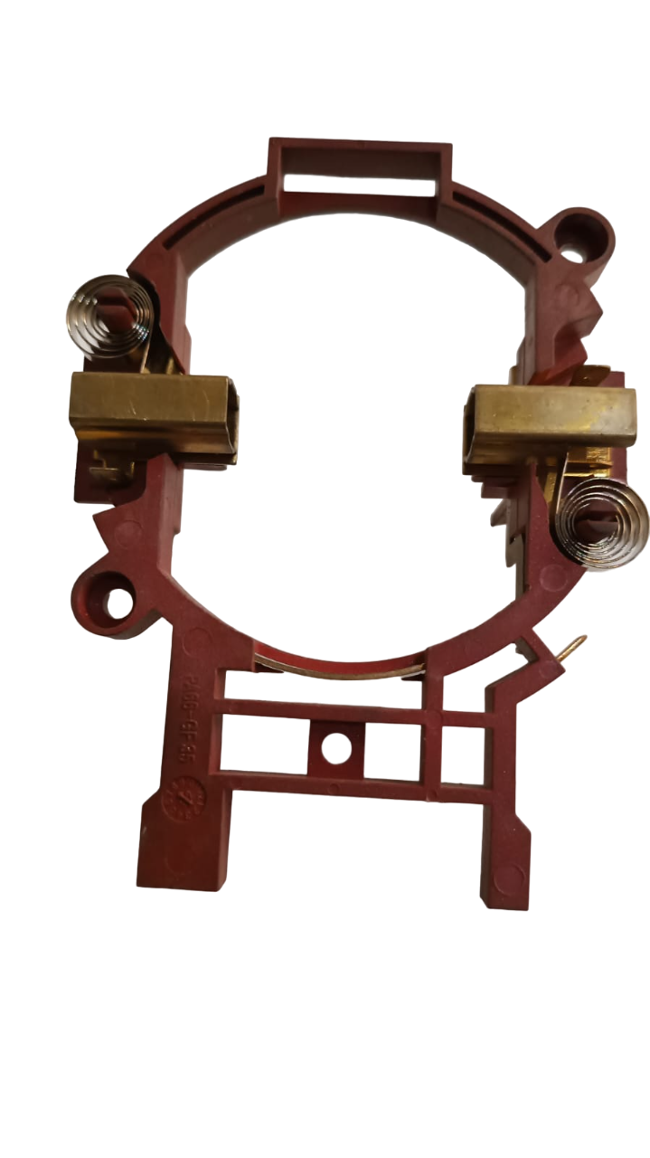 PORTA ESCOVA P/ MARTELO 11263 BOSCH ORIGINAL 1614336026 - Imagem 3