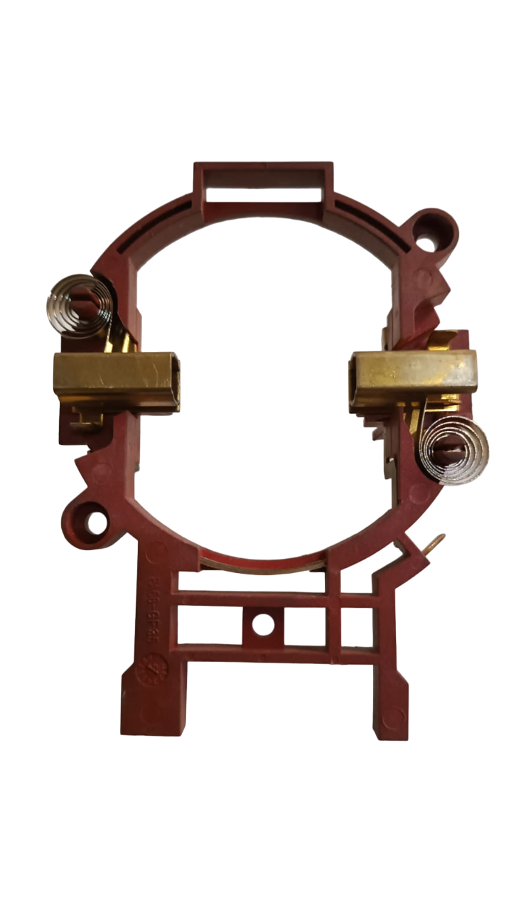 PORTA ESCOVA P/ MARTELO 11263 BOSCH ORIGINAL 1614336026 - Imagem 4