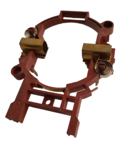 PORTA ESCOVA P/ MARTELO 11263 BOSCH ORIGINAL 1614336026