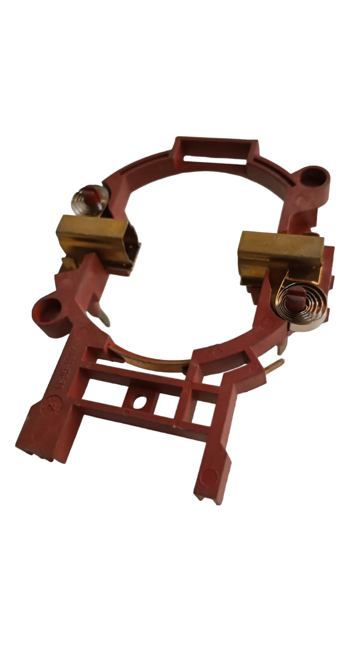 PORTA ESCOVA P/ MARTELO 11263 BOSCH ORIGINAL 1614336026