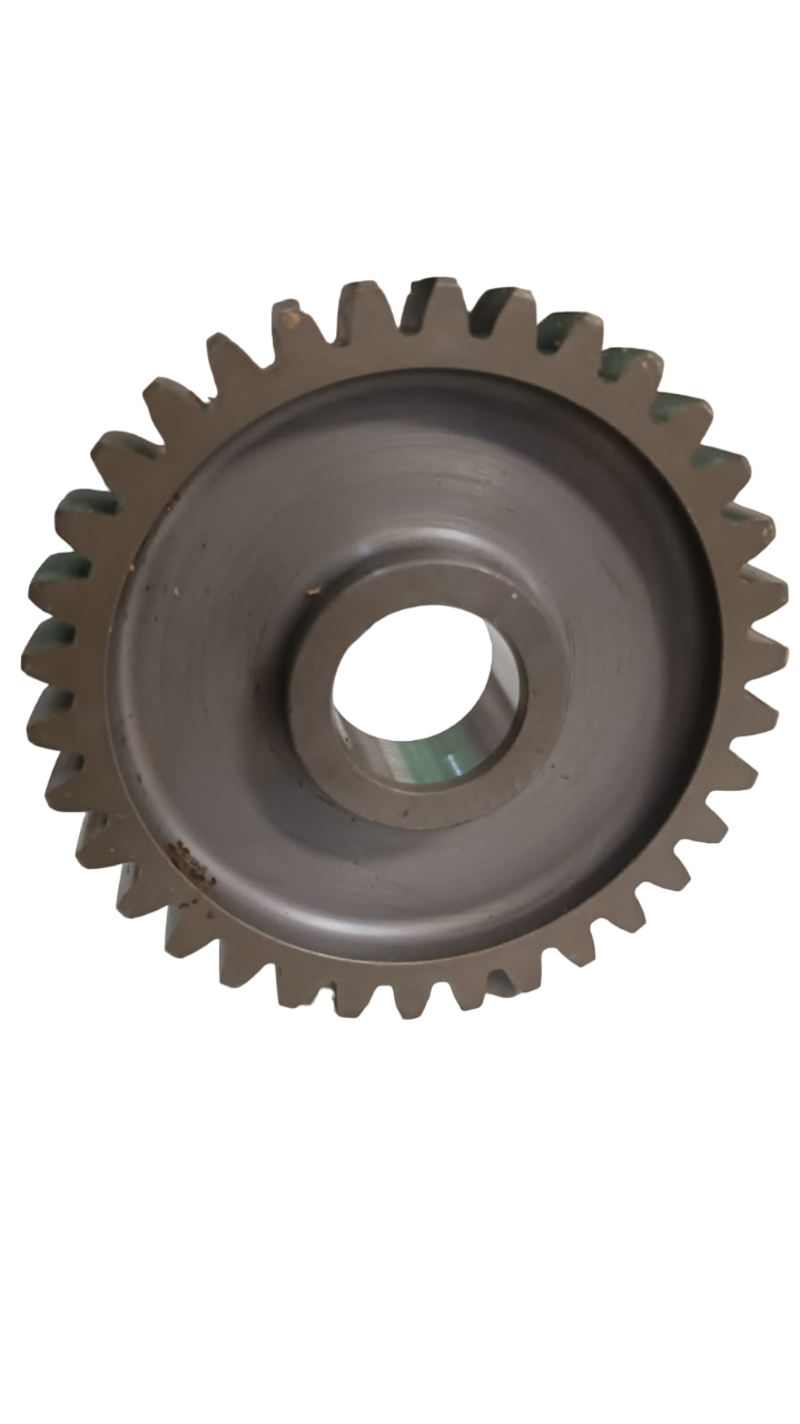 PINHÃO DE ENGRENAGEM P/ MARTELO 11335 BOSCH ORIG 1616317086 - Imagem 4