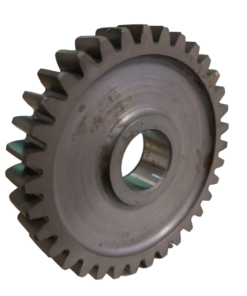 PINHÃO DE ENGRENAGEM P/ MARTELO 11335 BOSCH ORIG 1616317086