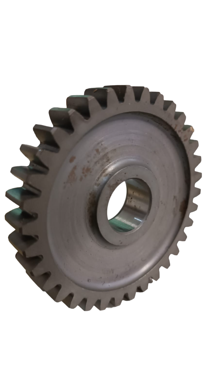 PINHÃO DE ENGRENAGEM P/ MARTELO 11335 BOSCH ORIG 1616317086