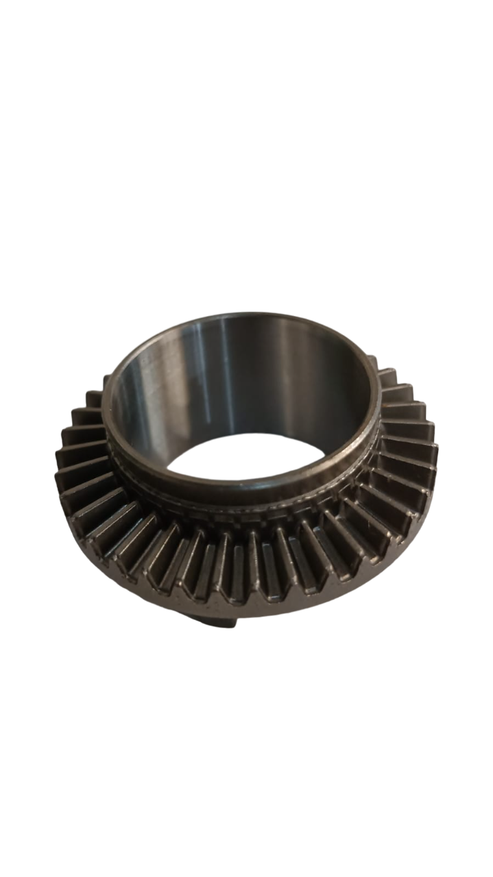 COROA P/ MARTELO Gbh5-40 BOSCH ORIG 1616333041 - Imagem 6