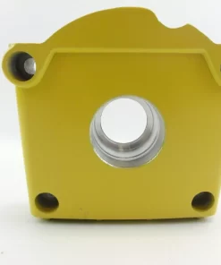 SUPORTE DE FLANGE BOSCH CÓD 1615805068. ORIGINAL.