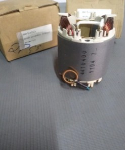 Estator Bobina Metabo cód 311010540 para serra mármore TC4110