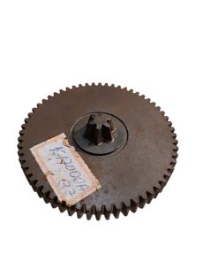 ENGRENAGEM PARA MARTELO BOSCH GSH5-40 CÓD 1617000A37 NOVO.