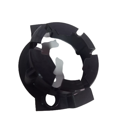 TAMPA ISOLANTE BOSCH ORIGINAL 1615500330 - Imagem 3