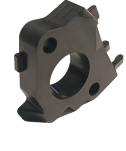 FLANGE COLETOR ADMISSÃO MOTOR 13HP 15HP