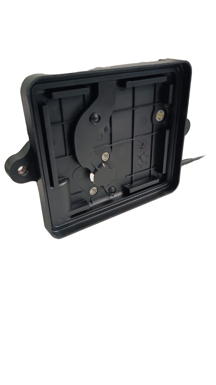 CARCAÇA SUPORTE FILTRO DE AR Gx100 Gxr120 HONDA 17220Z0DV00 - Imagem 3