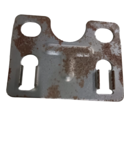 PLACA GUIA VARETA VÁLVULA MOTOR GX270 9HP GX390 13HP HONDA 14791ZE2010