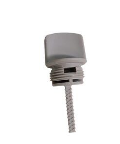TAMPA DO FILTRO DE OLÉO INVERTER EU22i HONDA 15620-ZE2-700