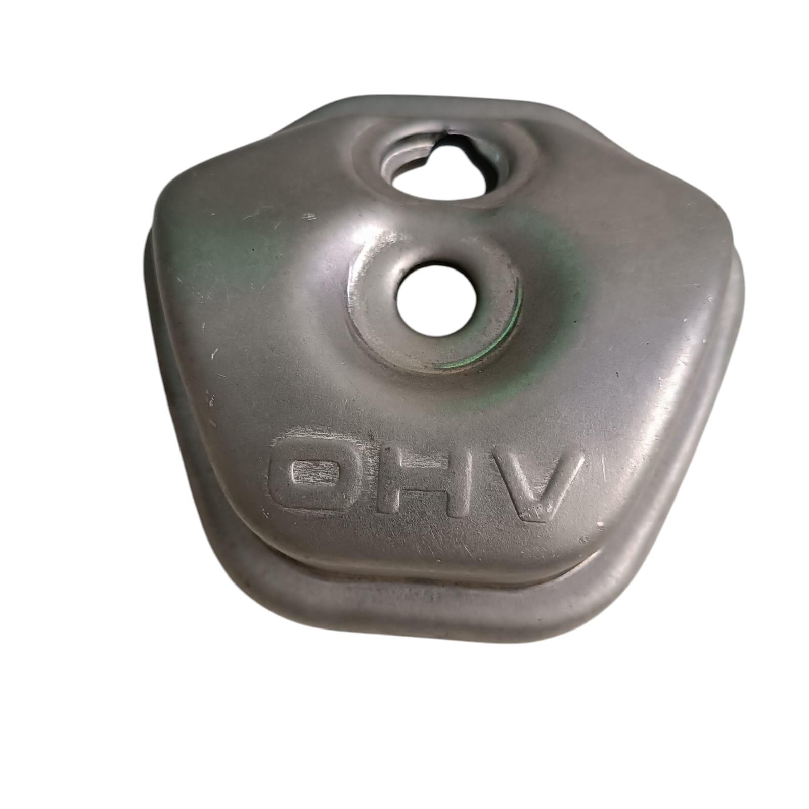 TAMPA DO CABEÇOTE GX620 HONDA ORIGINAL 12314-ZJ1-840