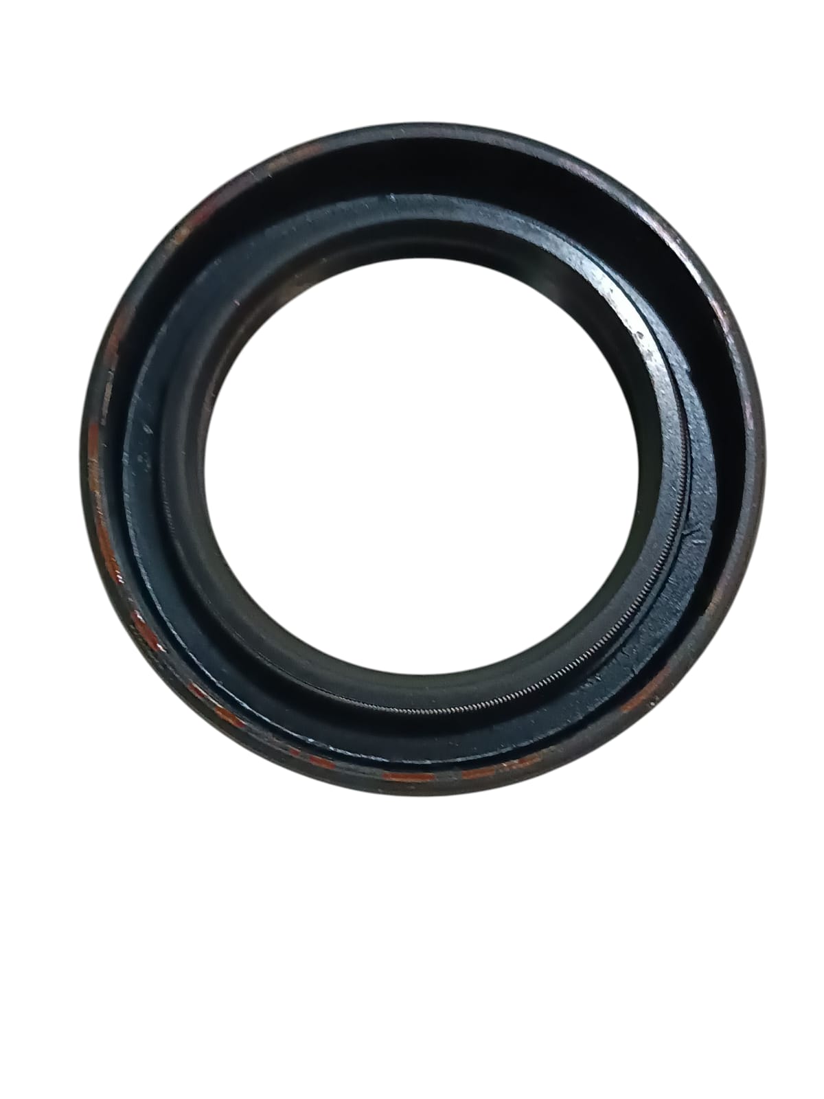 RETENTOR 35X52X8 GX340 - 390 HONDA ORIGINAL 91201-ZE3-004 - Imagem 3