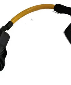 PORTA FUSÍVEL BOSCH ORIGINAL F000600549 127/220v