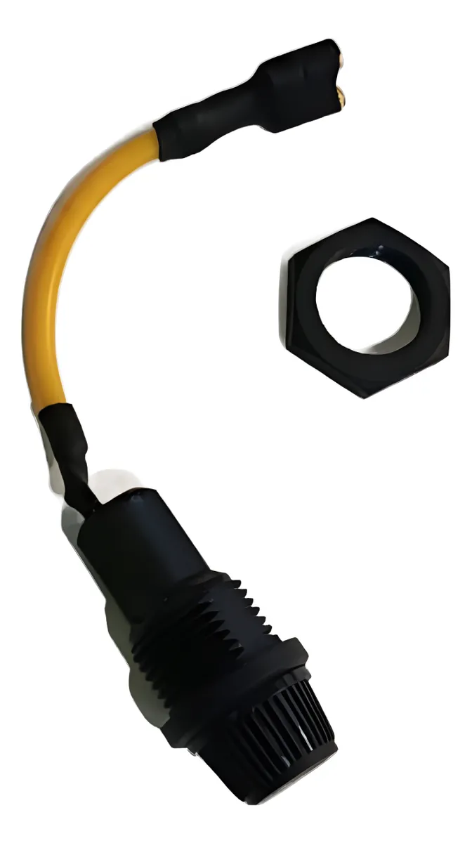 PORTA FUSÍVEL BOSCH ORIGINAL F000600549 127/220v - Imagem 4