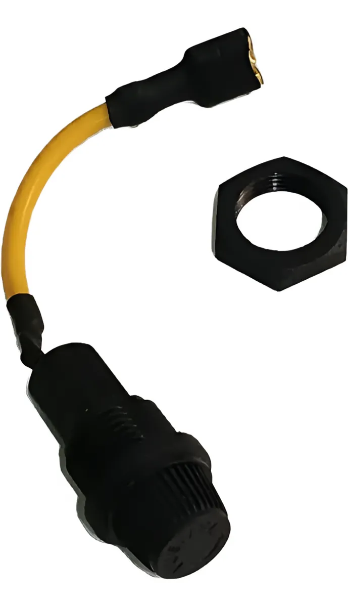 PORTA FUSÍVEL BOSCH ORIGINAL F000600549 127/220v - Imagem 3