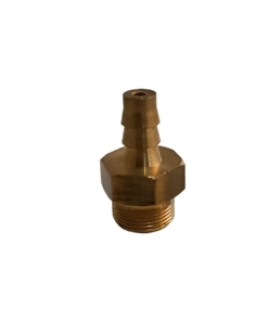 ESPIGÃO ADAPTADOR BICO MANGUEIRA DE GAS 54027120