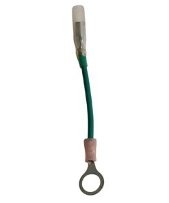 CHICOTE DE FIAÇÃO TERRA P/ ALISADORA WARCKER NEUSON 0164632