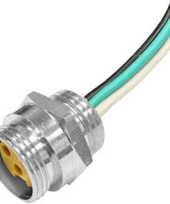 CONECTOR DE TOMADA FEMIA 3P 663870