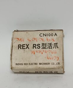 Suzhou Rex Máquinas Eletrônicas Co. Ltd 8970305
