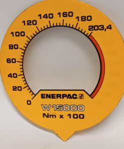ENEPAC NM X100 W15000