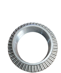 RODA DENTADA 112357  BOSCH ORIGINAL - 1616333035