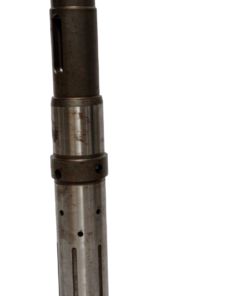 CAPA DO MARTELO Gbh 5-40 De 1124.7 BOSCH   1617000433