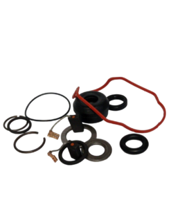 JOGO DE REPARO ANEIS PARA MARTELO 11388 BOSCH 1617000A15