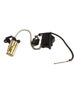 INTERRUPTOR PARA FURADEIRA 1138 - 1186 - 3147 BOSCH ORIGINAL 9618086561