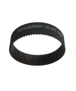CORREIA DENTADA PARA LIXADEIRA BOSCH 2604736010