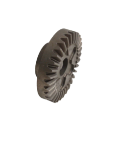COROA ENGRANAGEM P/ ESMERILHADEIRA BOSCH ORIG 2609110150