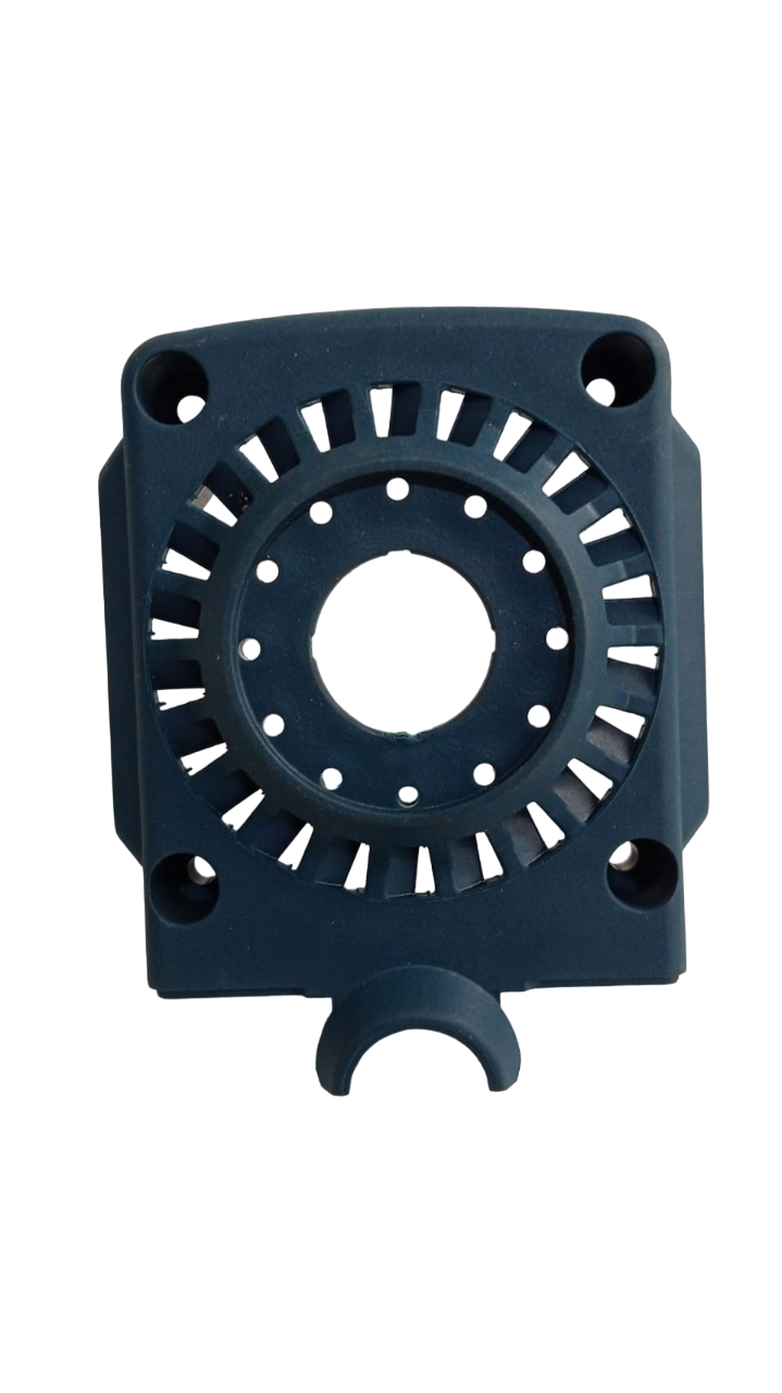 TAMPA PARA MARTELO 11316.7 BOSCH ORIGINAL 1615808083 - Imagem 4