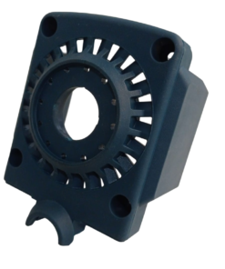 TAMPA PARA MARTELO 11316.7 BOSCH ORIGINAL 1615808083