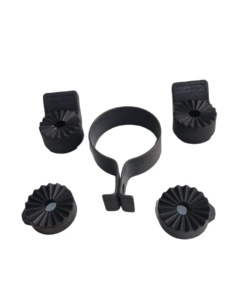 CONJUNTO DE CINTA DE APERTA PARA MARTELO BOSCH ORIGINAL 1617000188