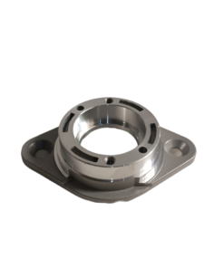 FLANGE DE AÇO PARA SERRA CIRCULAR BOSCH ORIGINAL 1619P01628