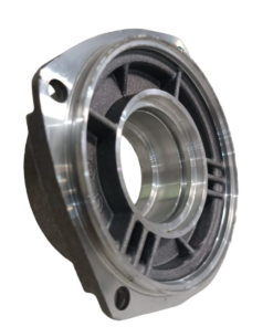 FLANGE PARA POLITRIZ BOSCH ORIGINAL 1605805072