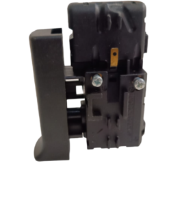 INTERRUPTOR P/ MARTELO BOSCH ORIGINAL 2607200512