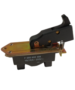 INTERRUPTOR P/ FURADEIRA 1174; 1119.1 BOSCH ORIG F000600308