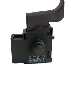 INTERRUPTOR P/ FURADEIRA 1184.0 BOSCH ORIGINAL 2607200260