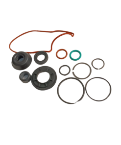 JOGO DE REPARO P/ MARTELO Gbh5-40Dce BOSCH ORIG 1617000719