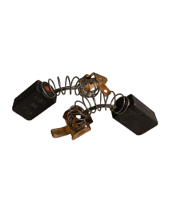 JOGO DE ESCOVA 220v P/ SERRA Gks 235/85 BOSCH ORIG 1619P01685