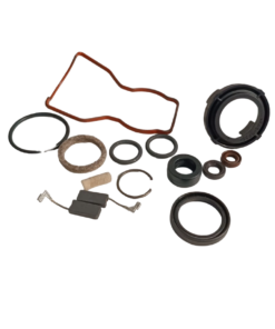 JOGO DE REPAROS P/ MARTELETE BOSCH ORIGINAL 1617000897
