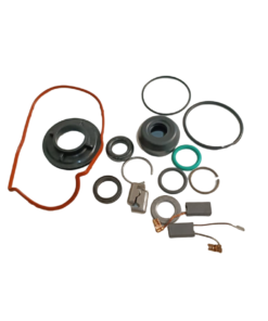 JOGO DE REPARO P/ MARTELO 11241 ANEIS BOSCH ORIG 1617000430